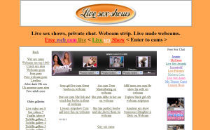 Hot & Naughty Live Cam Models For Sex